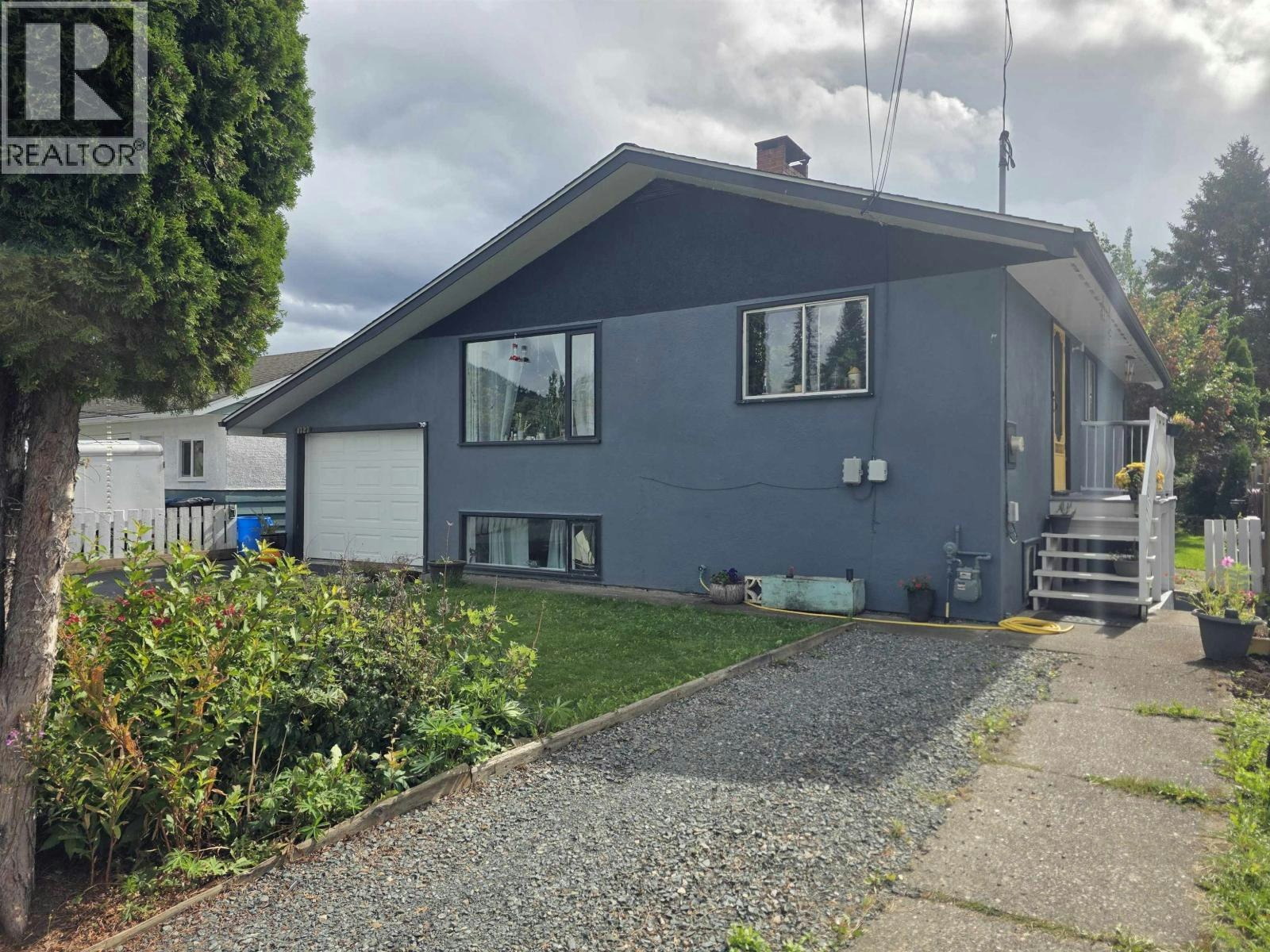 4727 Straume Avenue, Terrace, BC, V8G 2C4