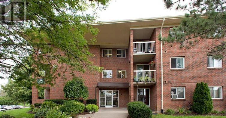 304-100 Woodrow Street, St. Catharines, ON, L2P 3P2