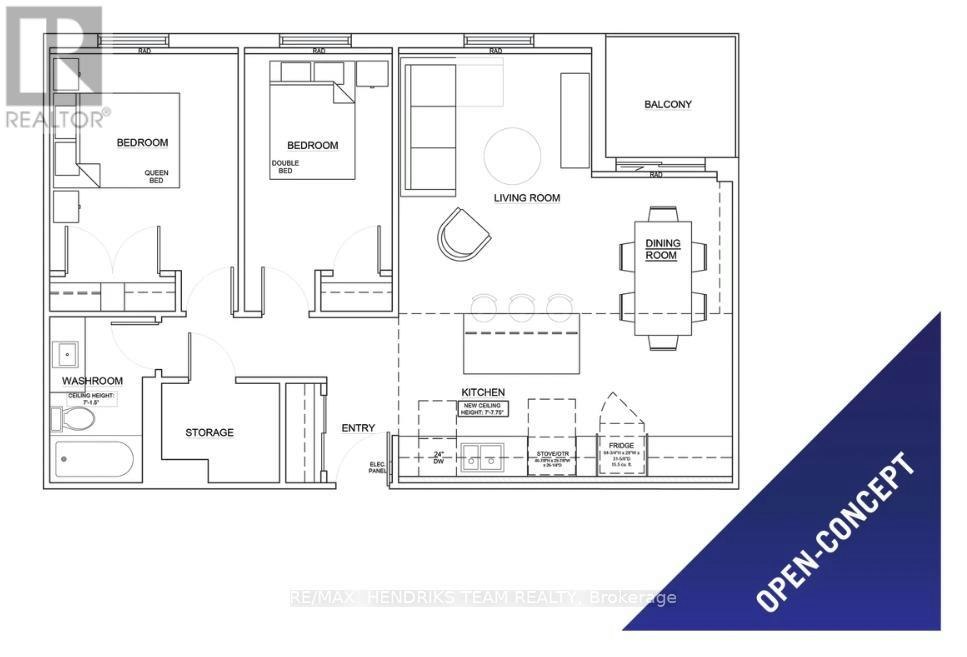 304-100 Woodrow Street, St. Catharines, ON, L2P 3P2 - 15