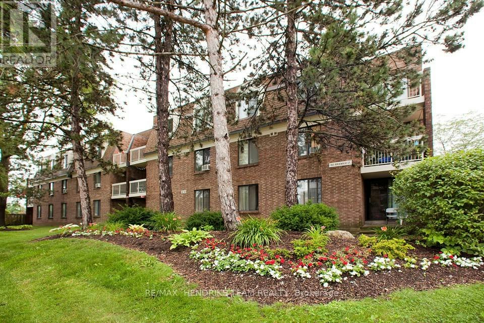C203-80 Rockwood Avenue, St. Catharines, ON, L2P 3P2