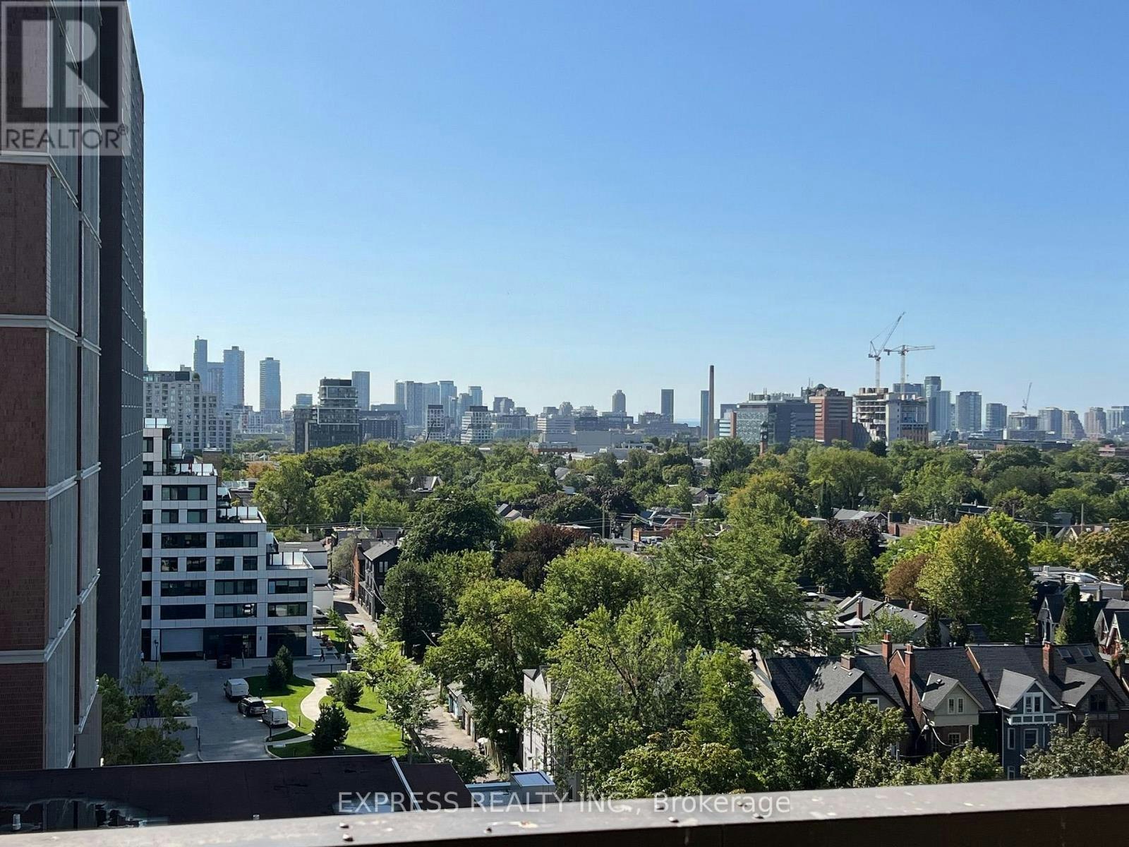 906-720 Spadina Avenue, Toronto, ON, M5S 2T9 - 7