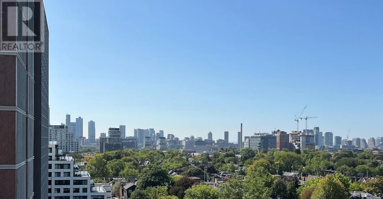 906-720 Spadina Avenue, Toronto, ON, M5S 2T9 - 7