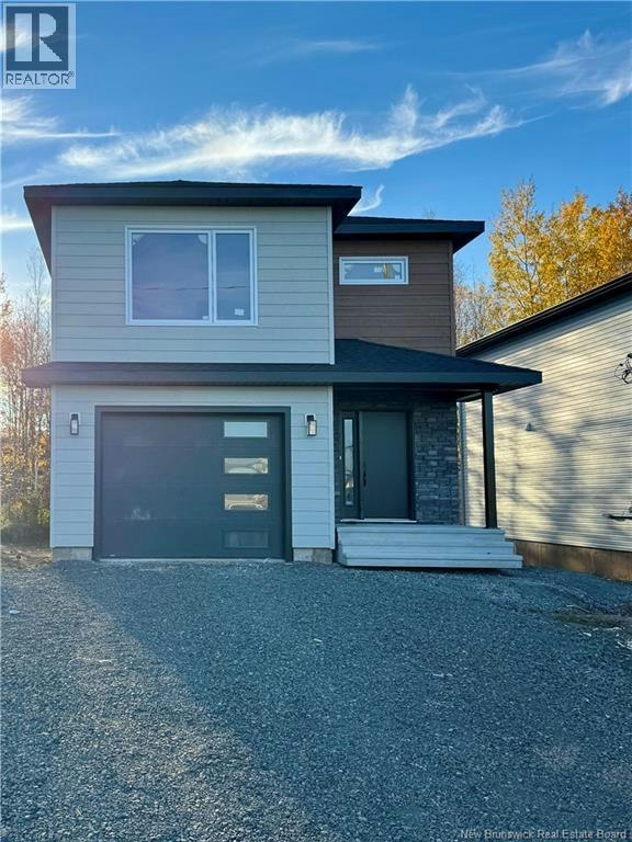 137 Rosenburg Street, Moncton, NB, E1G 6E9