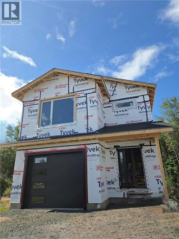 137 Rosenburg Street, Moncton, NB, E1G 6E9