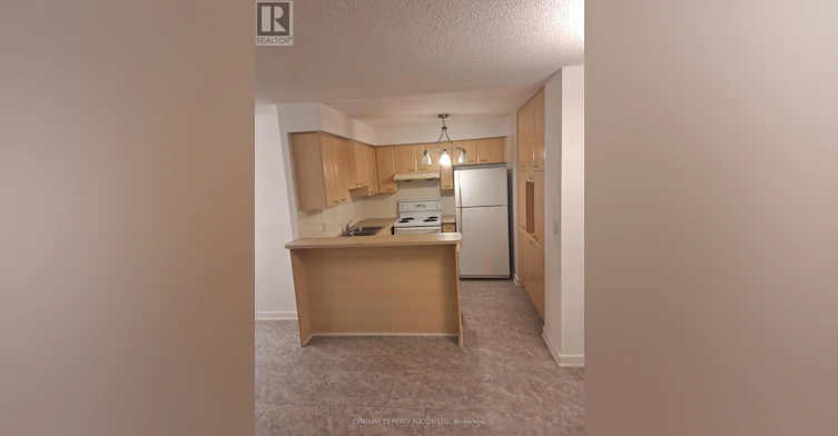 2211-36 Lee Centre Drive, Toronto, ON, M1H 3K2 - 6