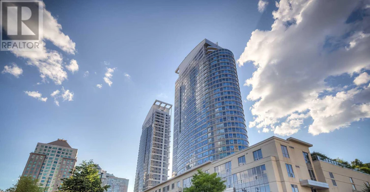 2211-36 Lee Centre Drive, Toronto, ON, M1H 3K2