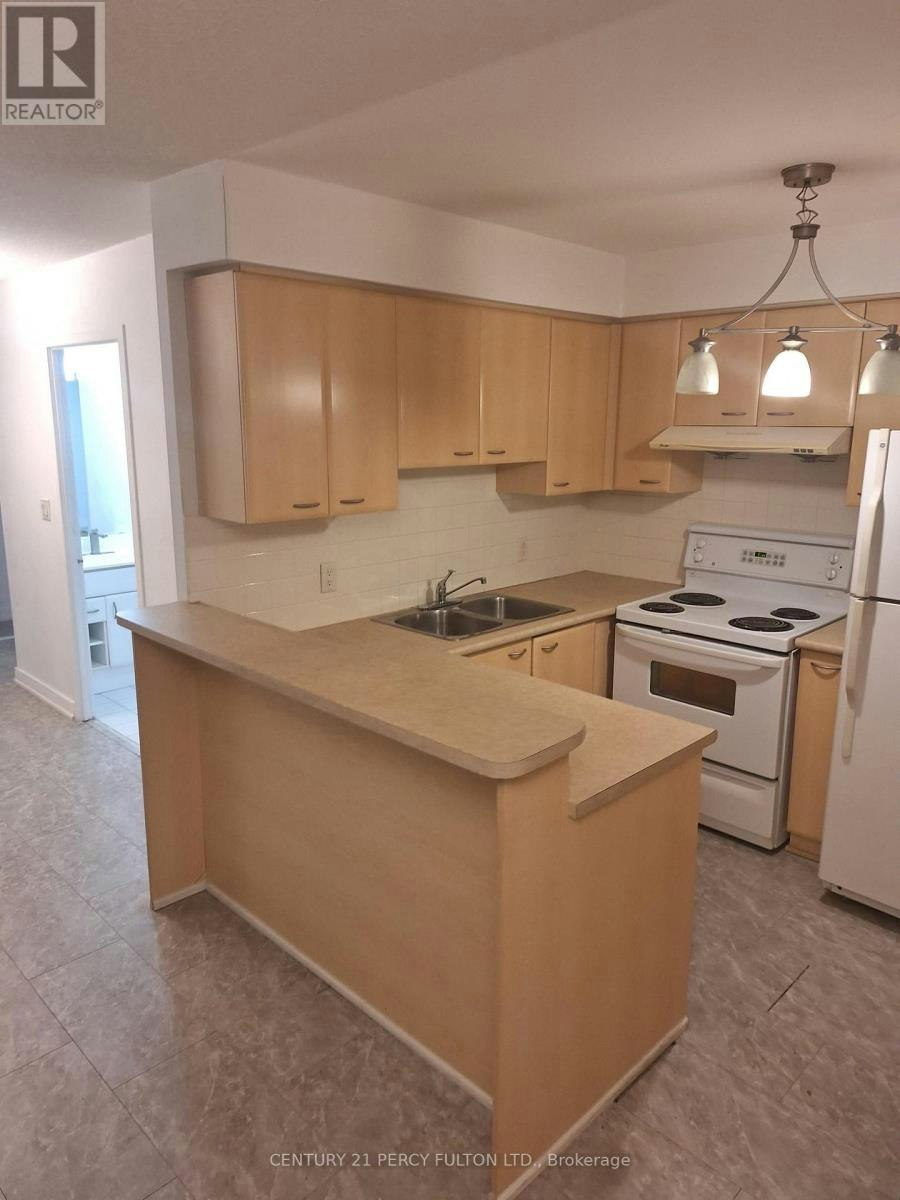 2211-36 Lee Centre Drive, Toronto, ON, M1H 3K2 - 7
