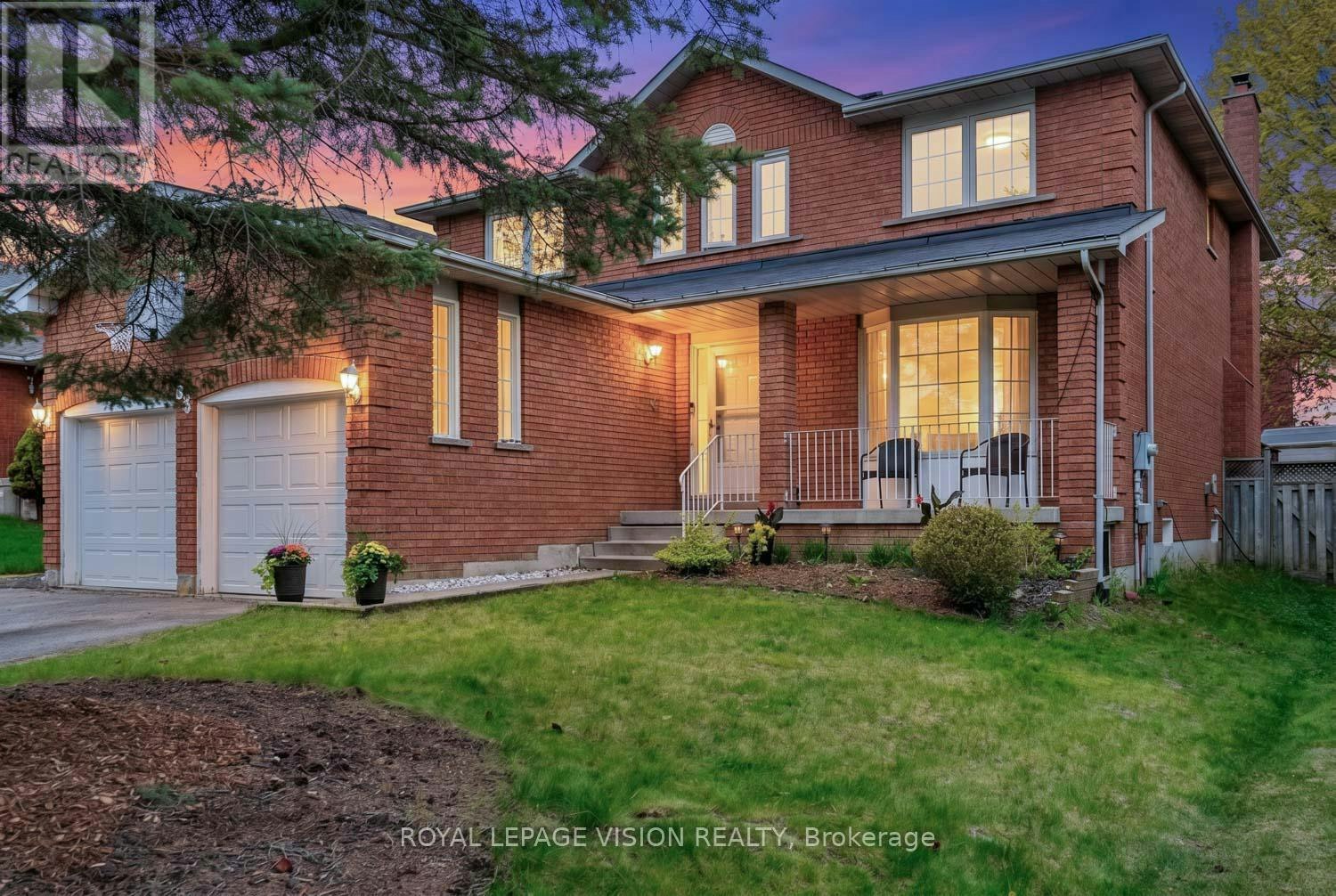 83 Bergin Road, Newmarket, ON, L3X 1S2