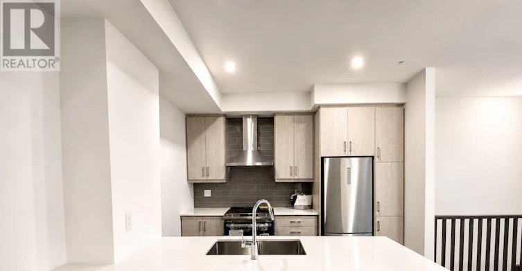 TH 351-100 Honeycrisp Crescent, Vaughan, ON, L4K 0N7 - 4
