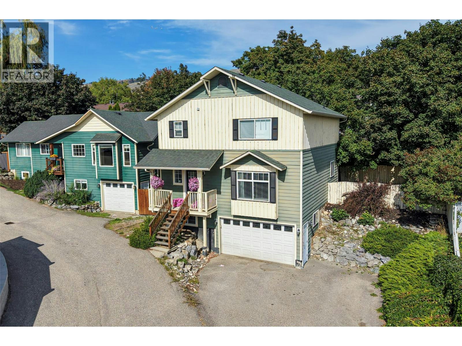 7-4909 27 Avenue, Vernon, BC, V1T 9V4
