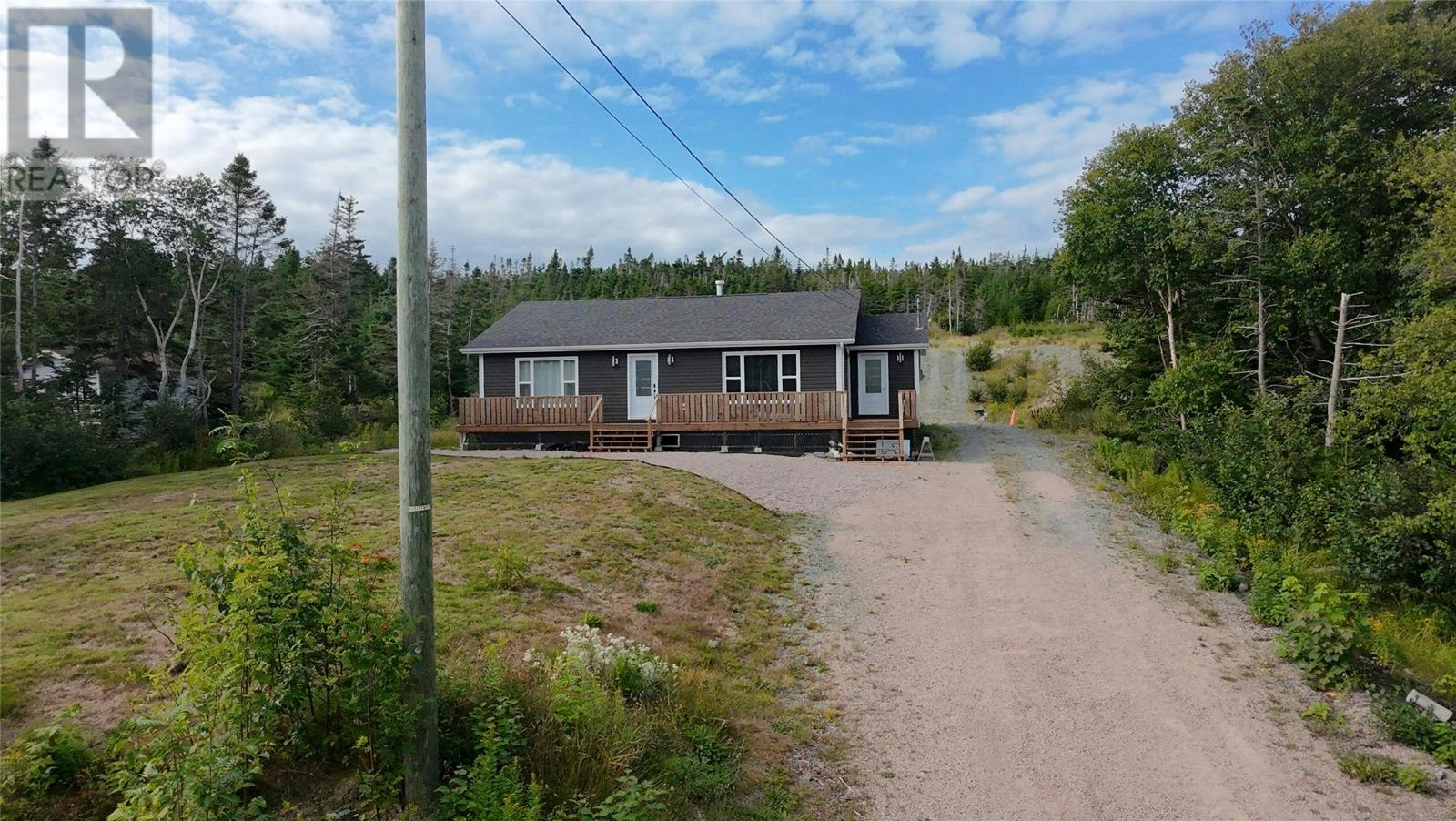 152 Main Road, Mount Carmel-Mitchells Brook-St. Catherine's, NL, A0B 2M0