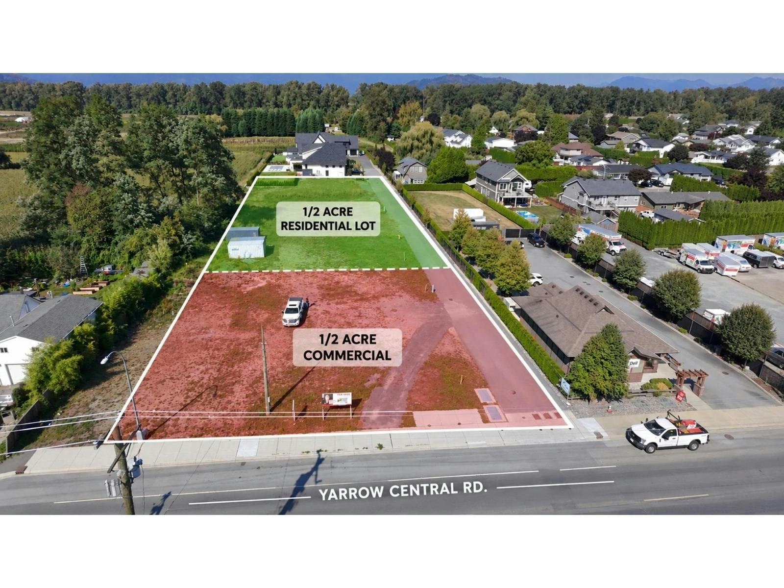 42159 Yarrow Central Road, Chilliwack, BC, V2R 5E5