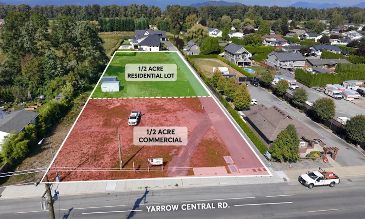 42159 Yarrow Central Road