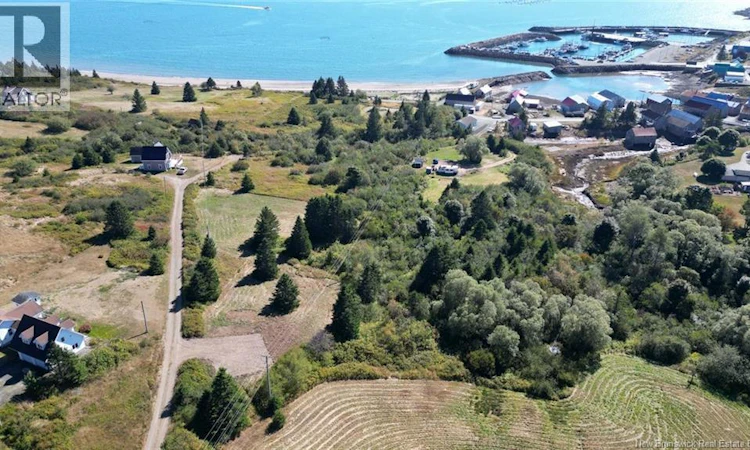 LOT 24-02 Red Point Road
