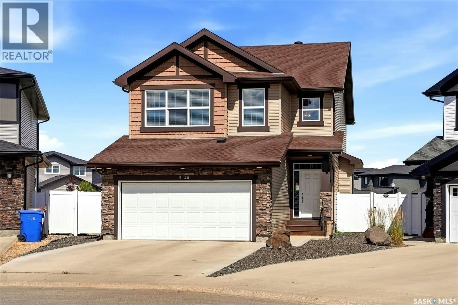 5148 Green Crescent E, Regina, SK, S4V 3S9