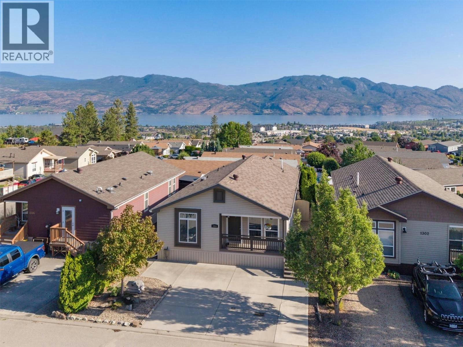 1304-2440 Old Okanagan Highway, Westbank, BC, V4T 3A2