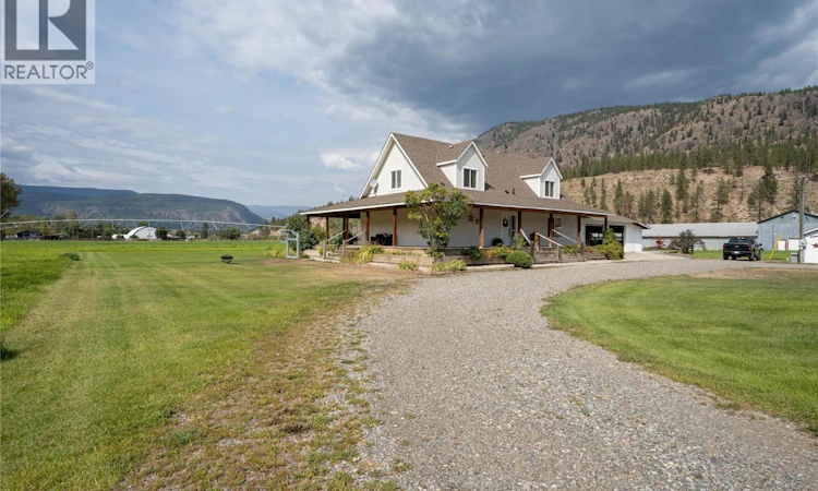 2328 Willgoose Road