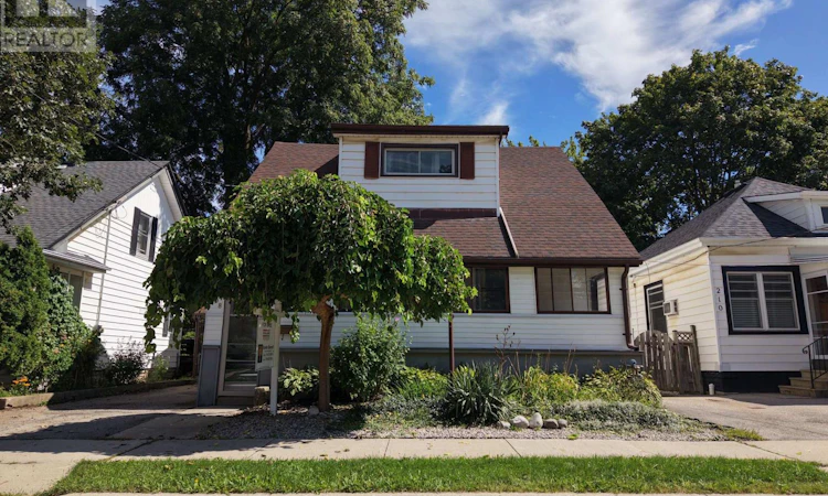 208 Edward Street