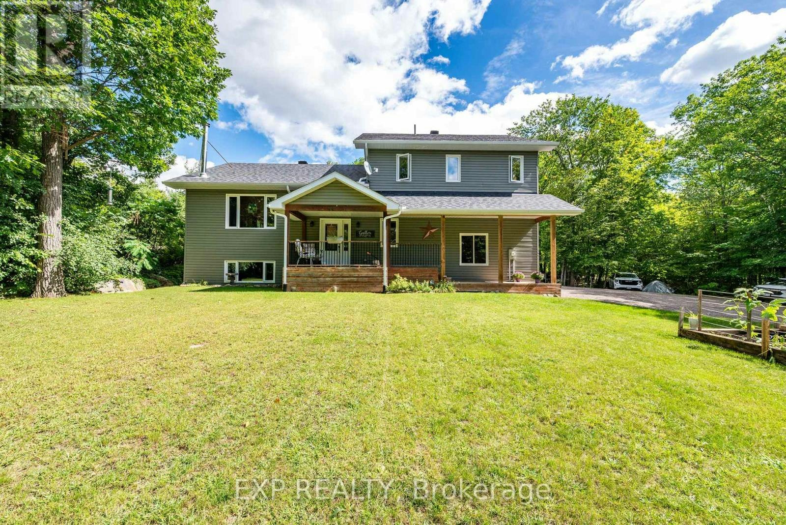 876 Humphries Road, Horton, ON, K7V 3Z8