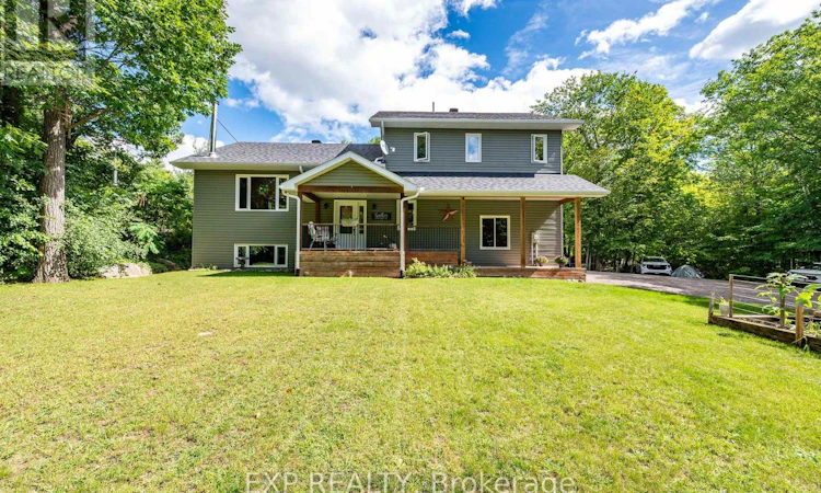 876 Humphries Road