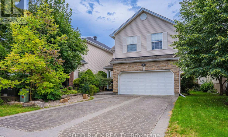 191 Yoho Drive