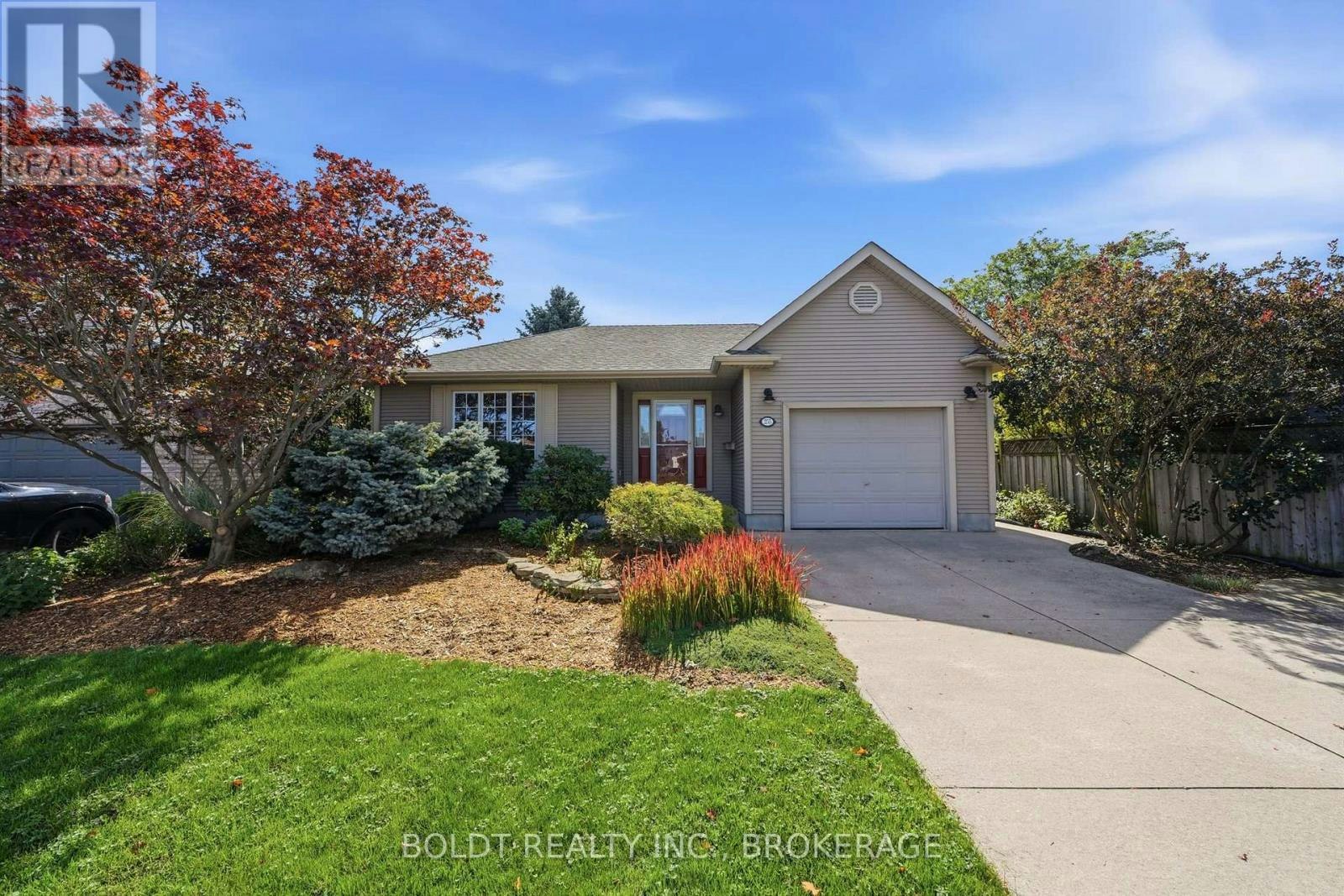255 Sullivan Avenue, Thorold, ON, L2V 5G2