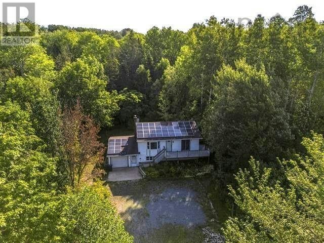 40 Mount Hanley Road, South Williamston, NS, B0P 1S0