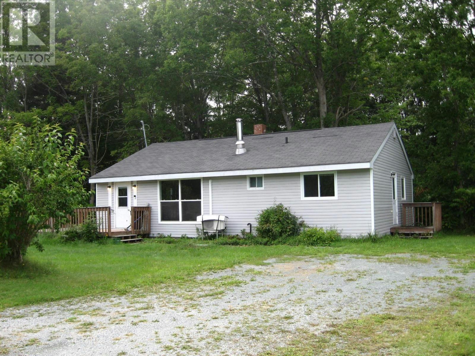 3568 3 Highway, Brooklyn, NS, B0J 1H0