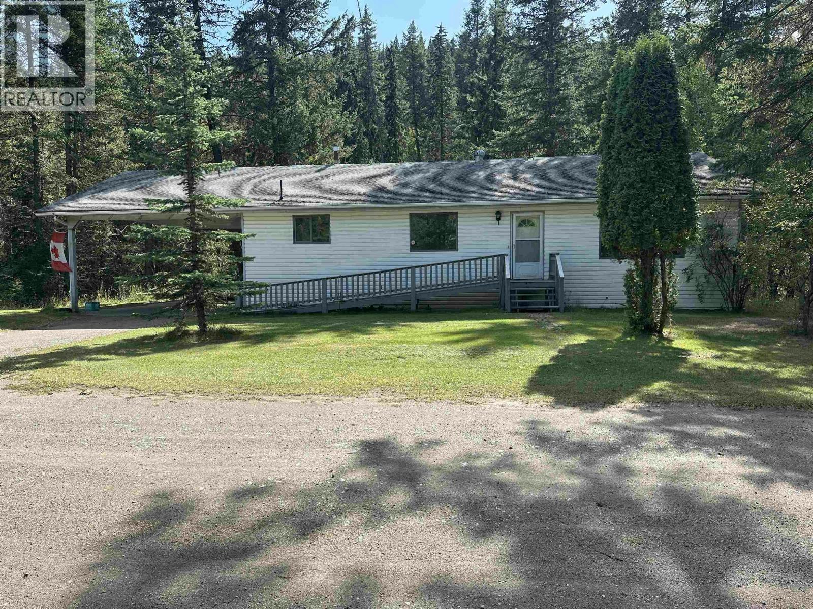 2175 Acher Road, Williams Lake, BC, V2G 5B9