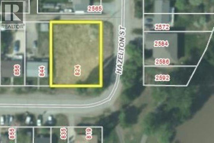 824 La Salle Avenue, Prince George, BC, V2L 4J1