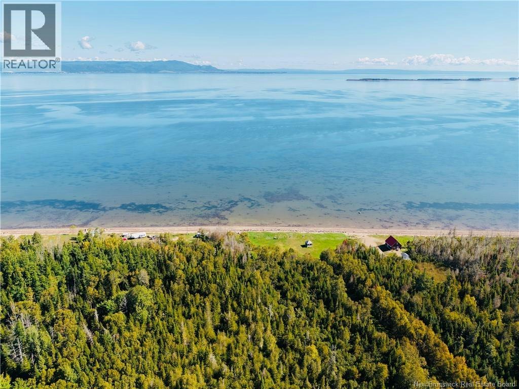 Lot Chaleur Street, Charlo, NB, E8E 2G2