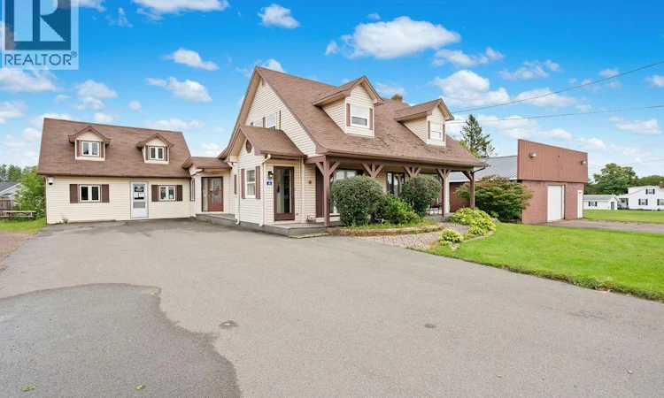 2690 Acadie