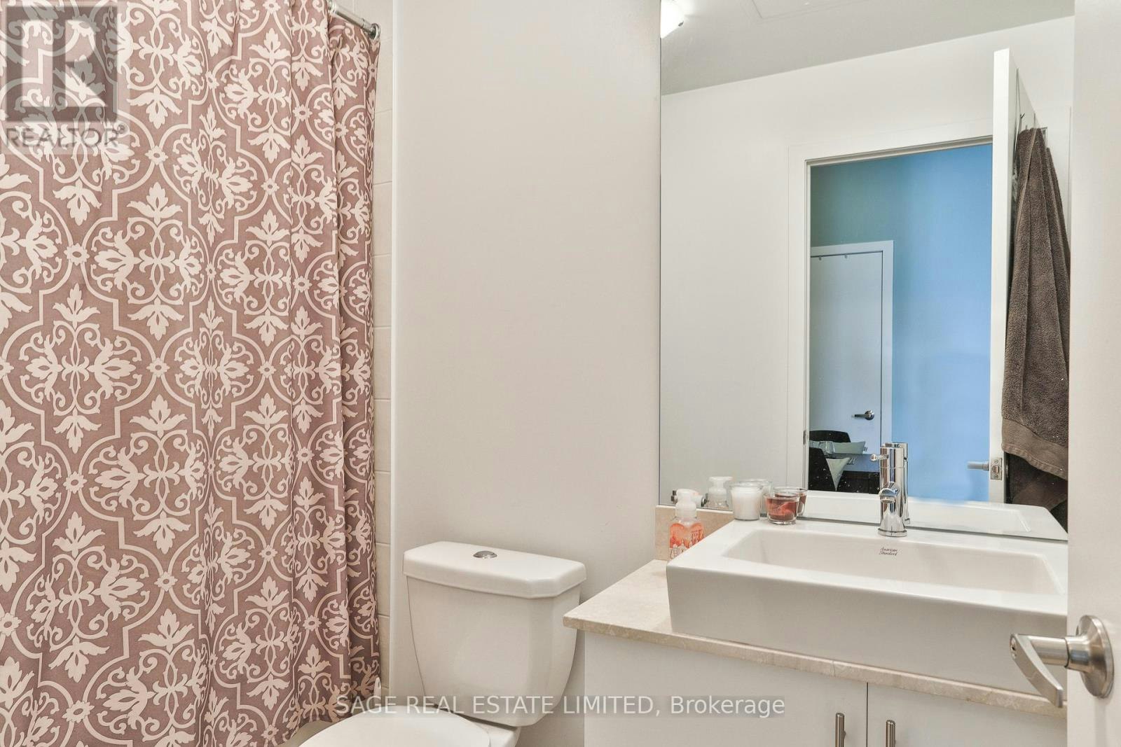 2808-55 Bremner Boulevard E, Toronto, ON, M5J 0A6 - 8
