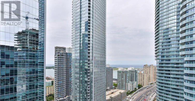 2808-55 Bremner Boulevard E, Toronto, ON, M5J 0A6 - 13