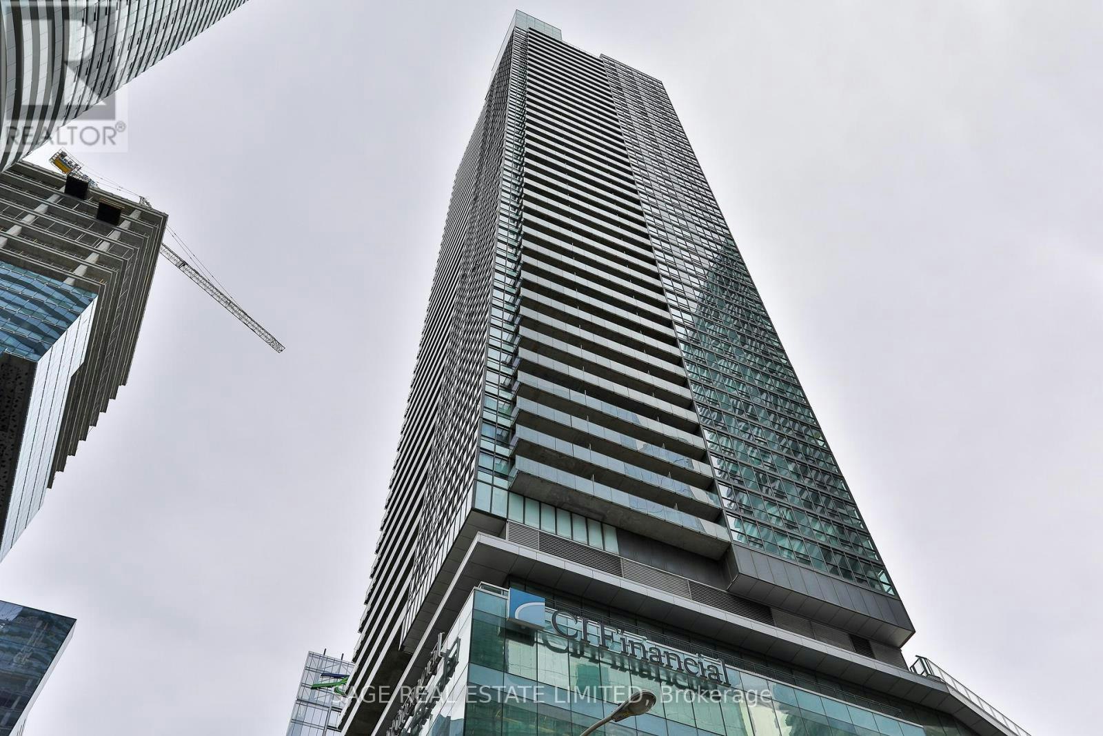 2808-55 Bremner Boulevard E, Toronto, ON, M5J 0A6 - 3