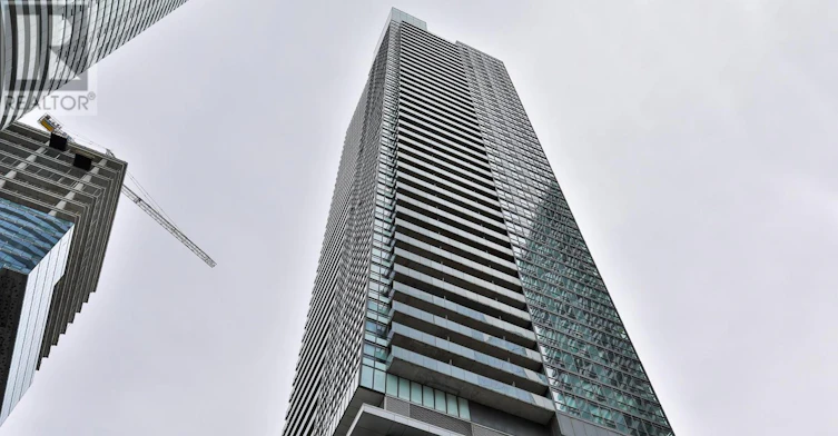 2808-55 Bremner Boulevard E, Toronto, ON, M5J 0A6 - 3