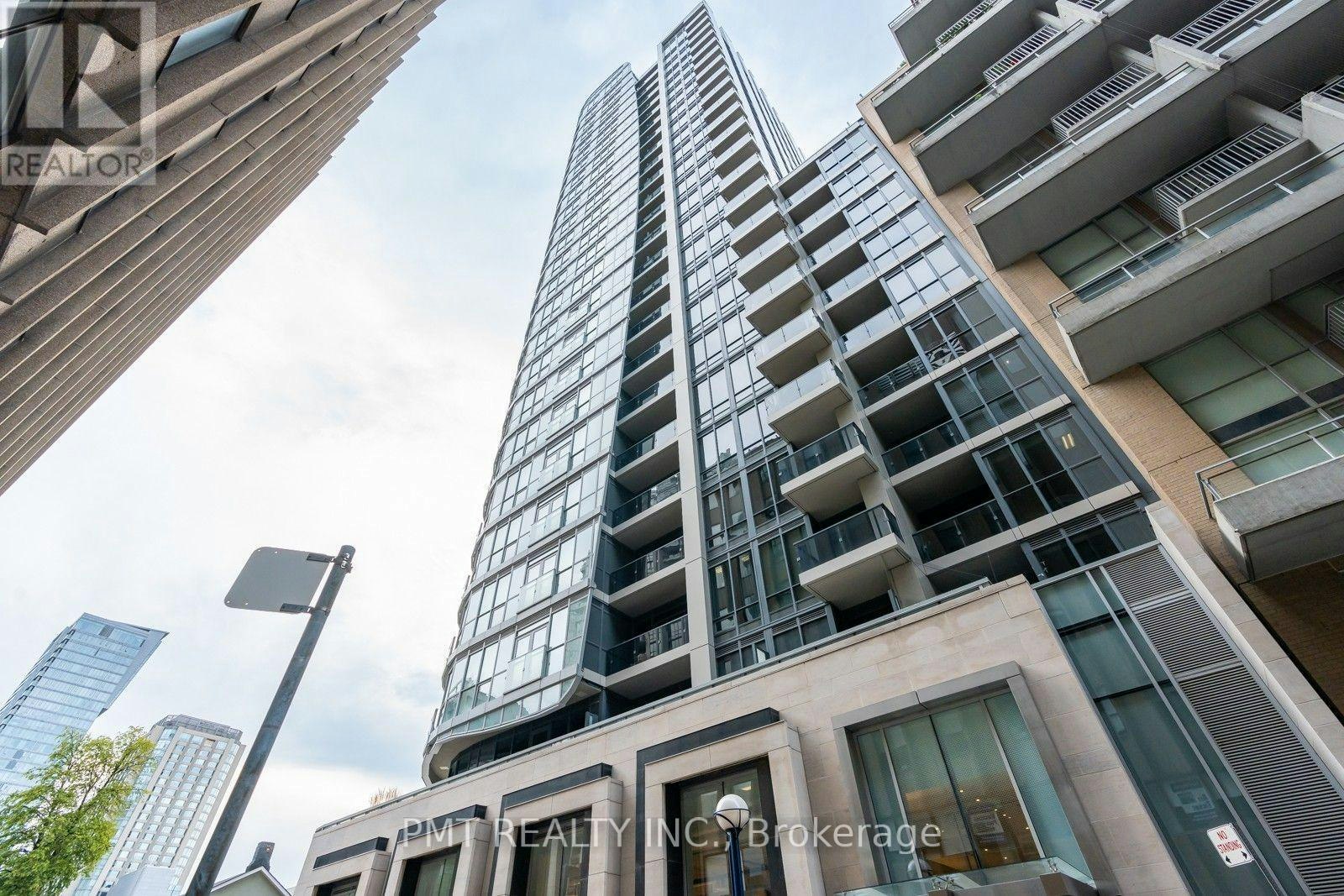 706-88 Cumberland Street, Toronto, ON, M5R 0C8