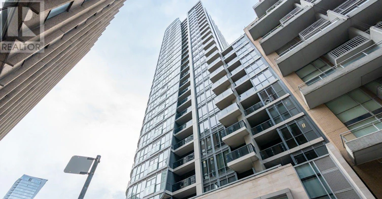 706-88 Cumberland Street, Toronto, ON, M5R 0C8