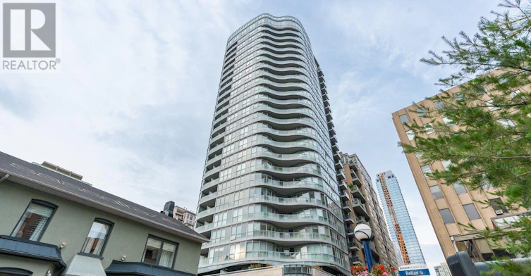 706-88 Cumberland Street, Toronto, ON, M5R 0C8 - 26