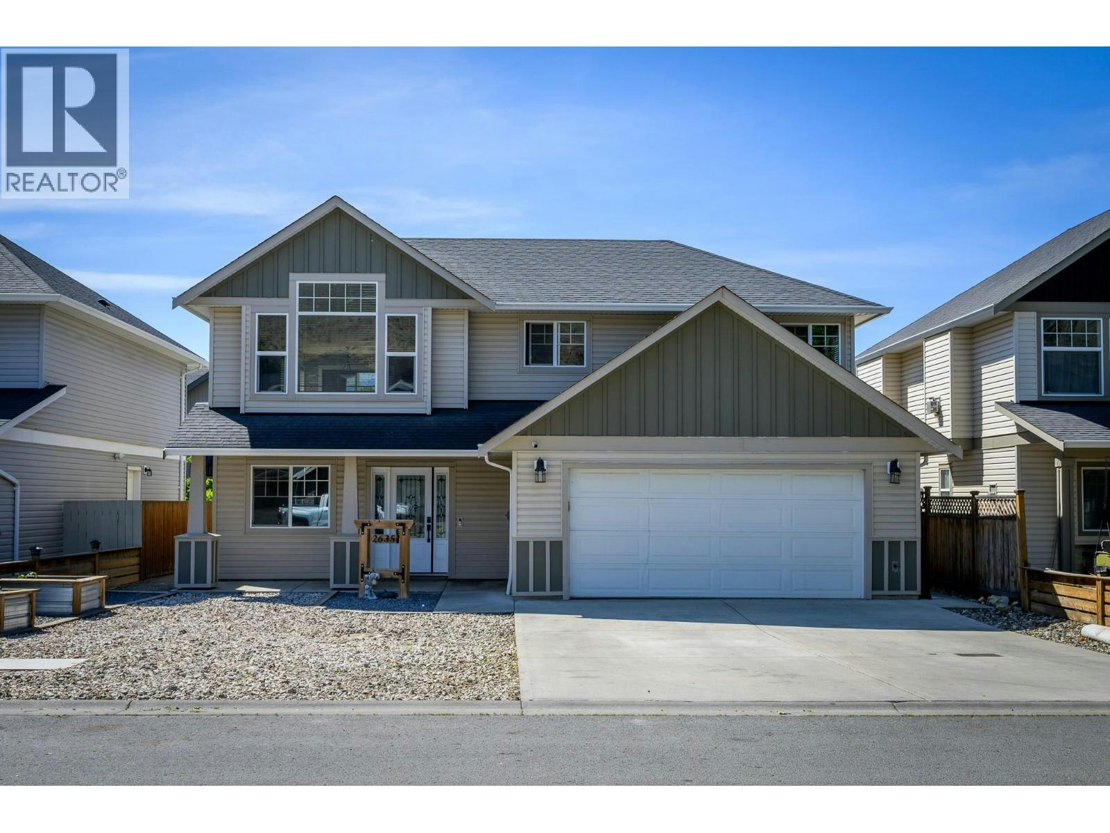 2635 Rosewood Avenue, Kamloops, BC, V2B 0C4