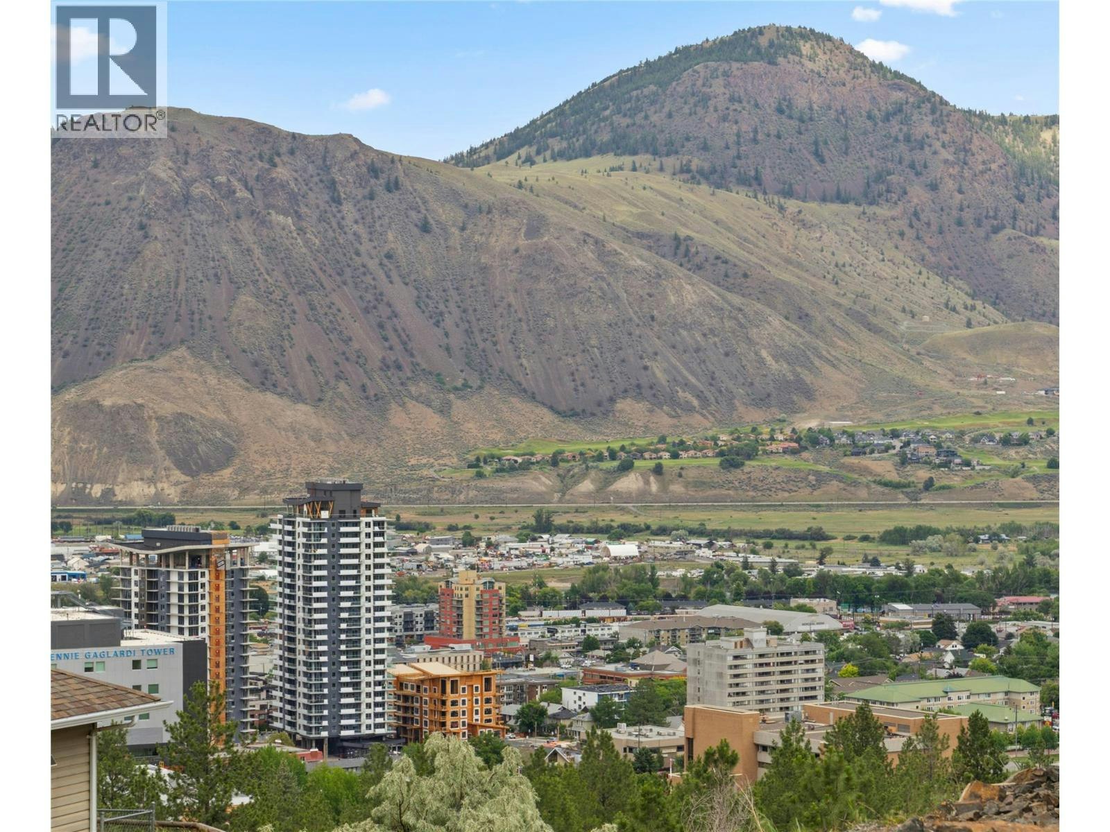 903-460 Nicola Street, Kamloops, BC, V2C 0N2