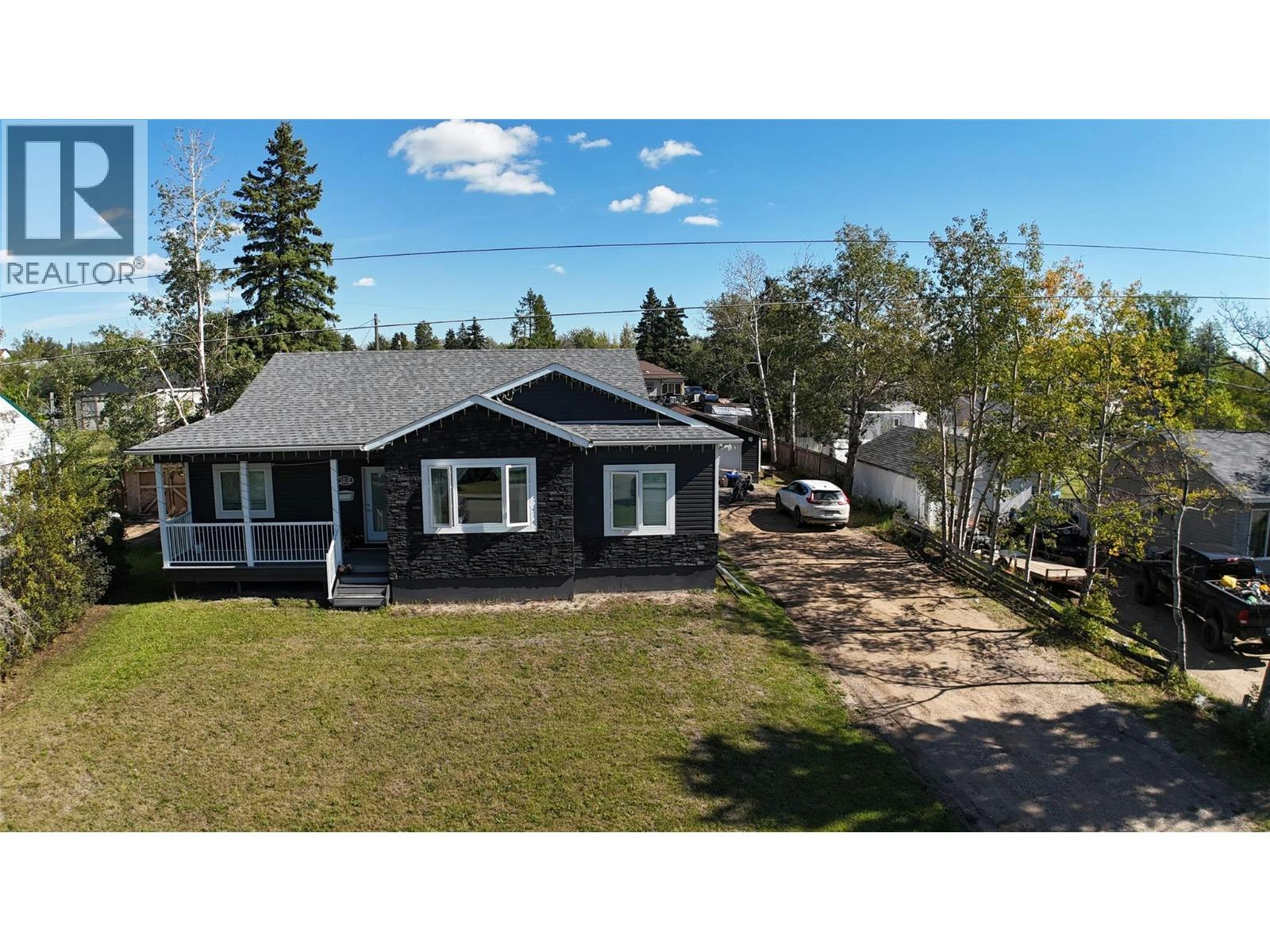 9108 8 Street, Dawson Creek, BC, V1G 3N4