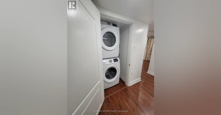1 Netherway Crescent, Ajax, ON, L1T 4X5 - 8
