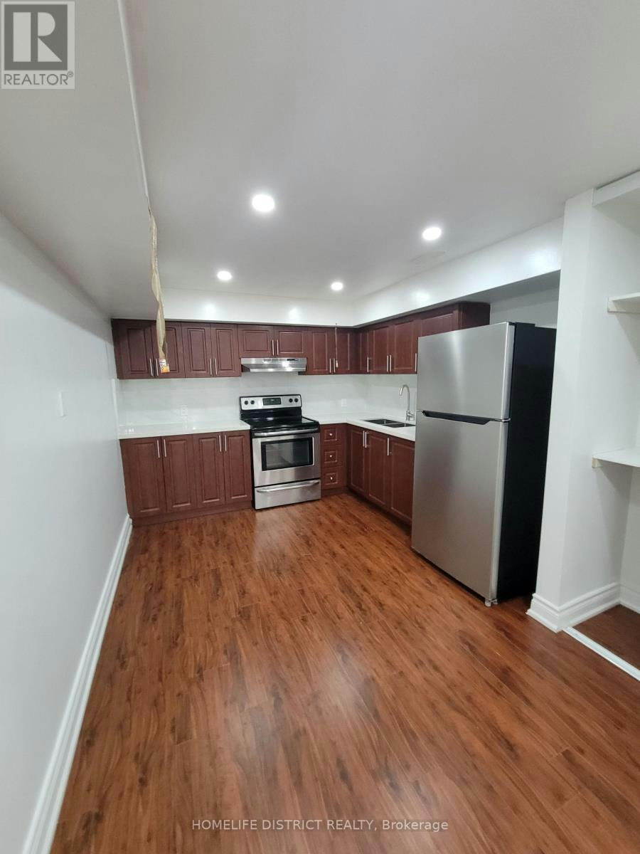 1 Netherway Crescent, Ajax, ON, L1T 4X5 - 7