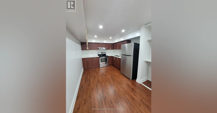 1 Netherway Crescent, Ajax, ON, L1T 4X5 - 7