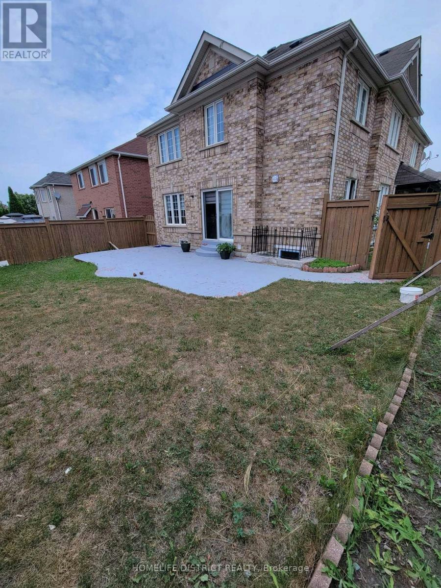 1 Netherway Crescent, Ajax, ON, L1T 4X5 - 9