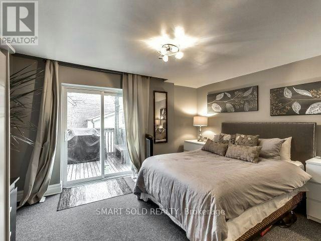 MAIN FLOOR-720 Coxwell Avenue, Toronto, ON, M4C 3C2 - 8