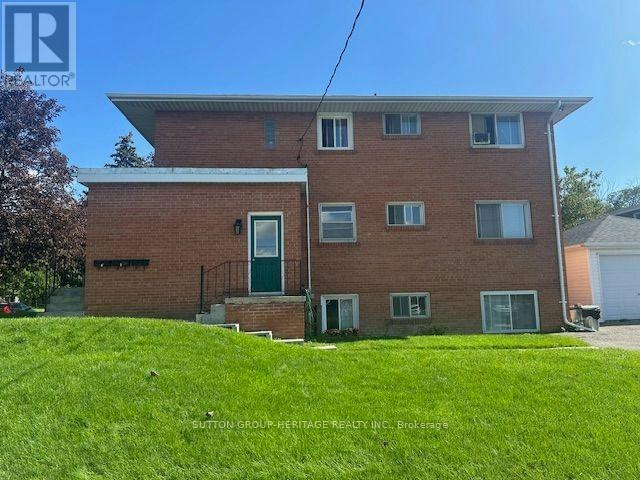 1-509 Colborne Street W, Whitby, ON, L1N 1X7 - 10