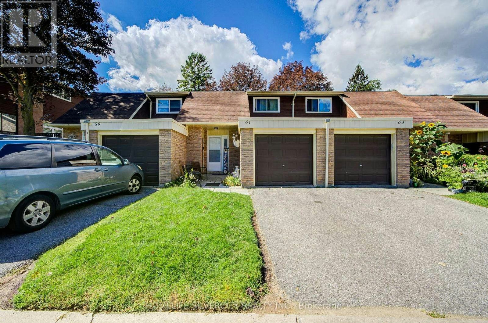 61-341 Military Trail, Toronto, ON, M1E 4E4
