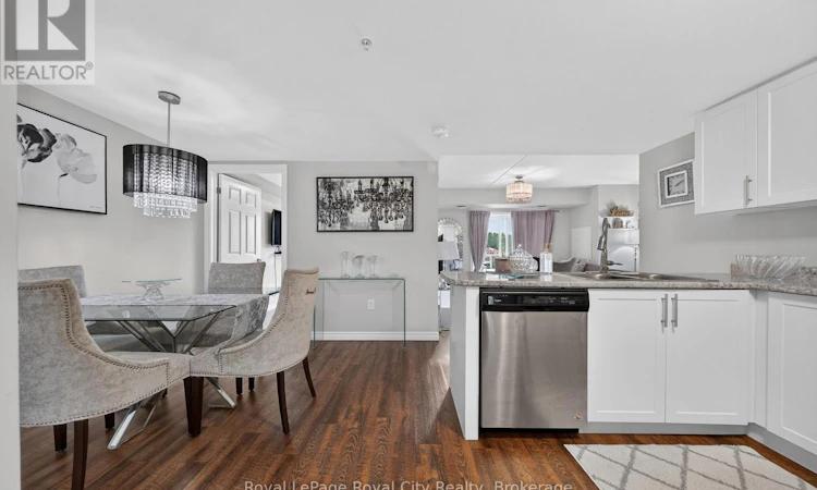 305-7 Kay Crescent